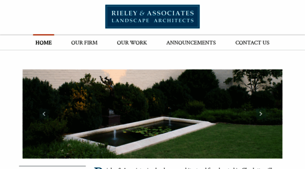 rieleyandassociates.com