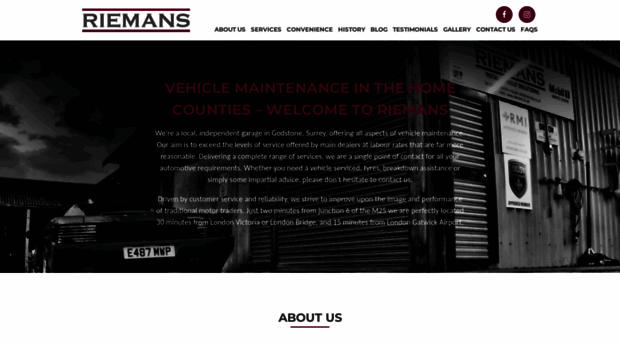 riemans.co.uk