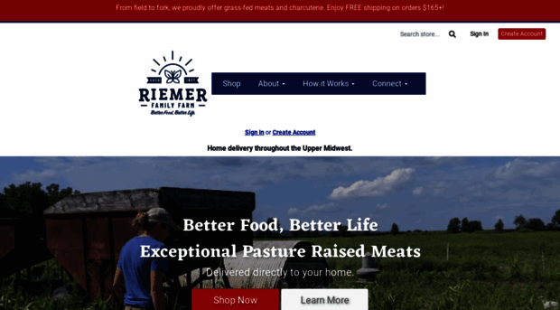 riemerfamilyfarm.com