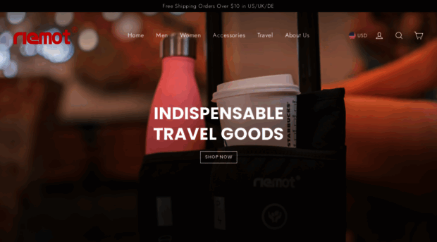 riemot.com