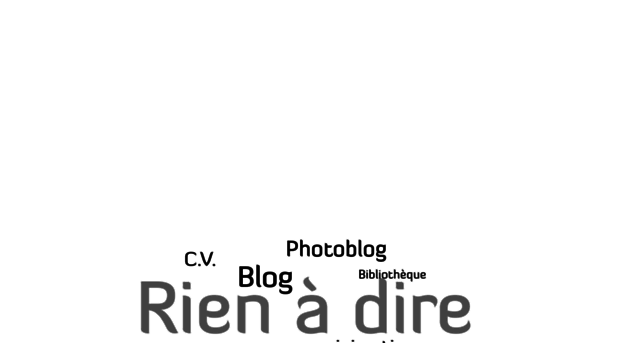 rienadire.fr