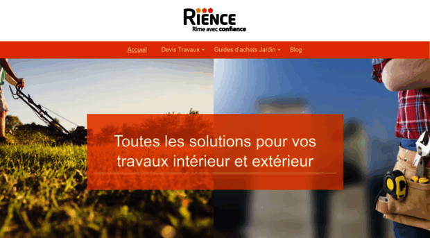 rience.fr