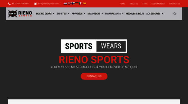 rienosports.com