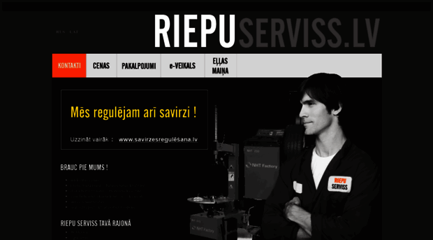 riepuserviss.lv