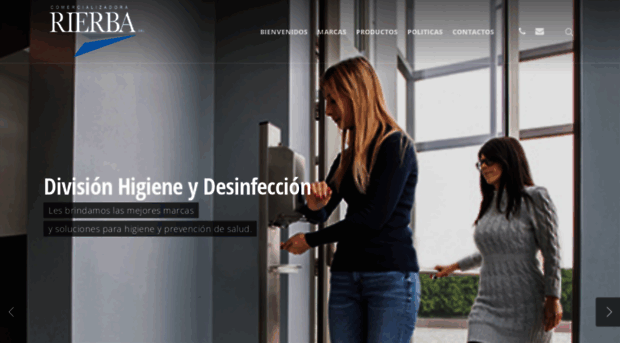 rierba.com