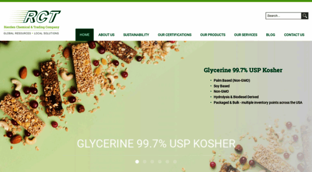 rierdenchemical.com