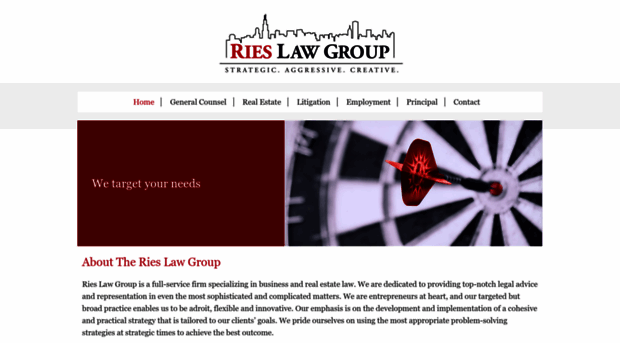 rieslawgroup.com