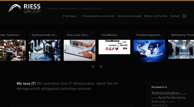 riess-group.de