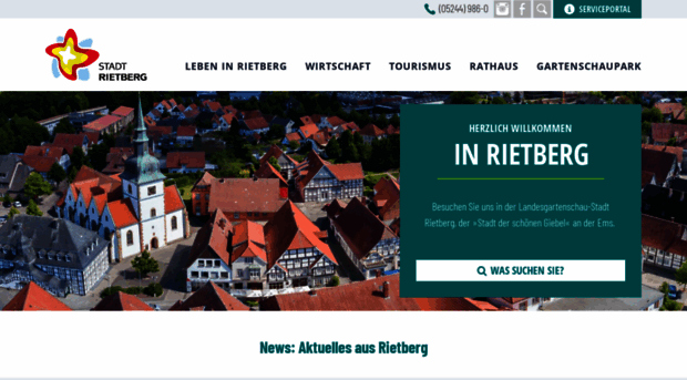 rietberg.de