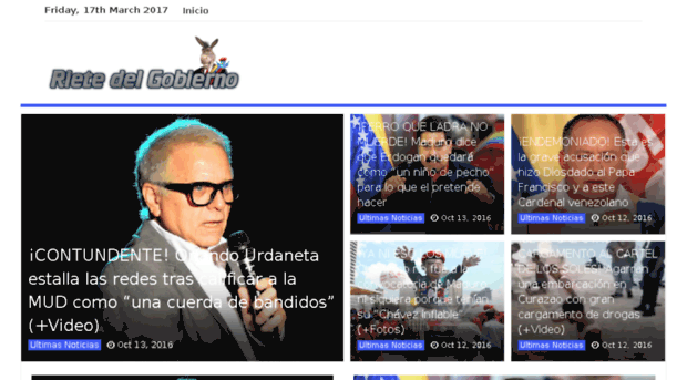 rietedelgobierno.com