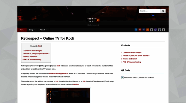 rieter.net
