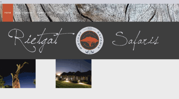 rietgatsafaris.com