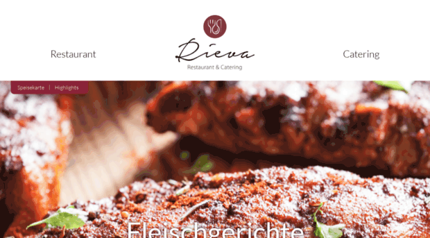 rieva-catering.de