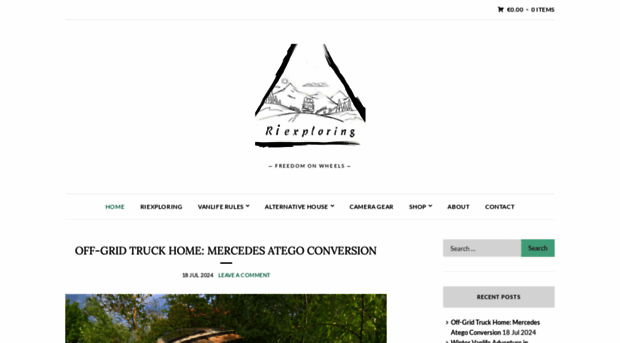riexploring.com