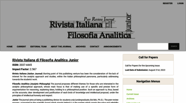 rifanalitica.it