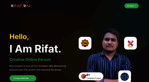 rifatraj.com