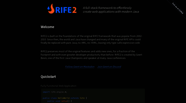 rife2.com