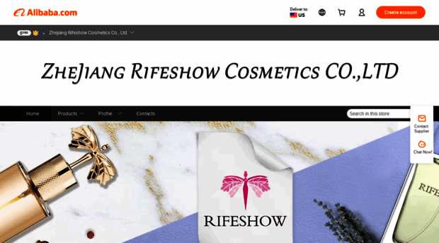 rifeshow.en.alibaba.com