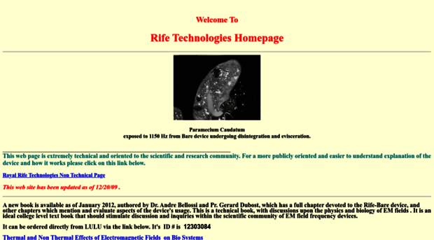 rifetechnologies.com