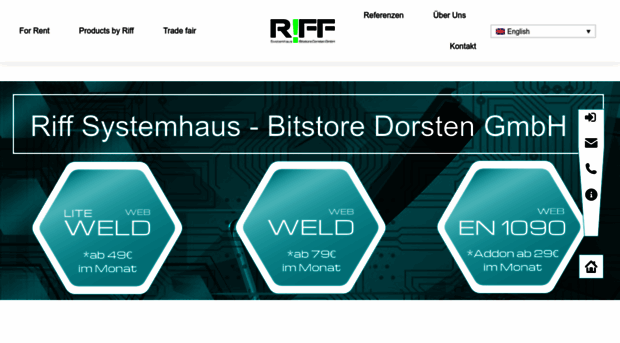 riff-systemhaus.info