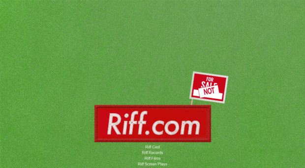 riff.com