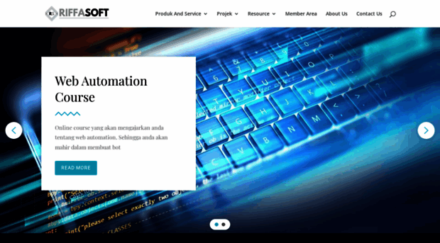 riffasoft.com