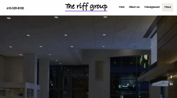 riffgroup.com