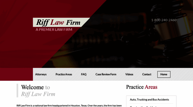 rifflawfirm.com