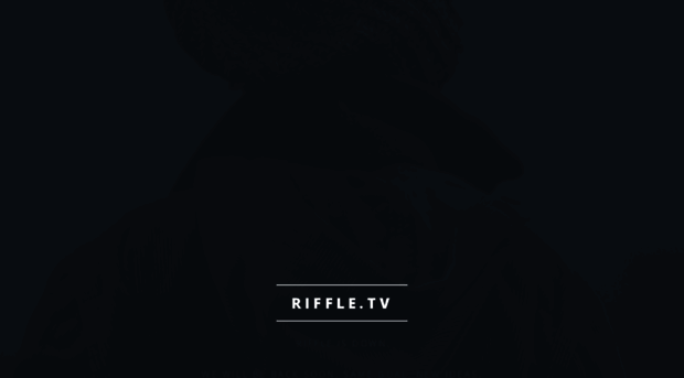 riffle.tv