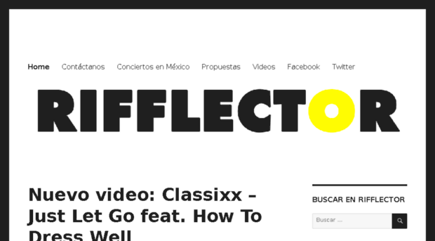 rifflector.com