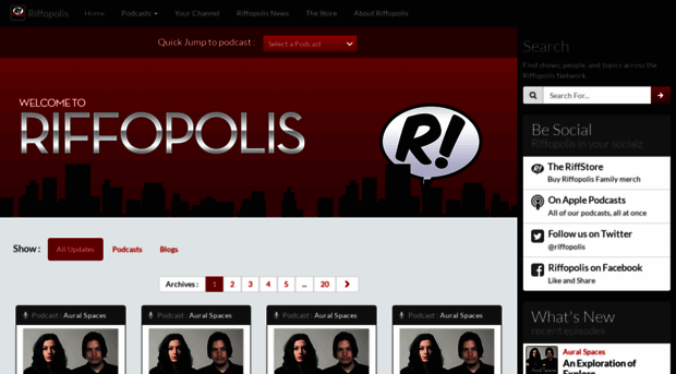 riffopolis.com