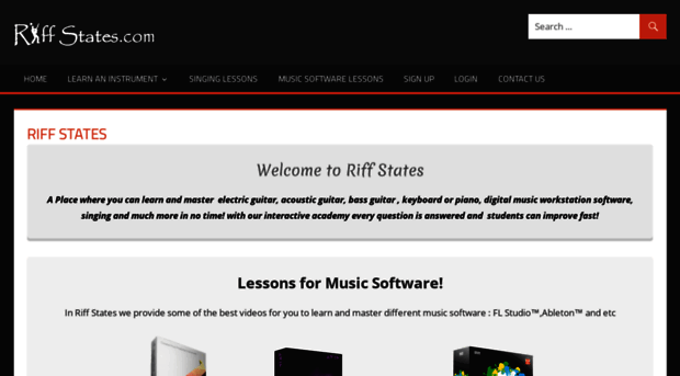 riffstates.com