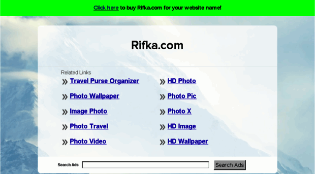 rifka.com