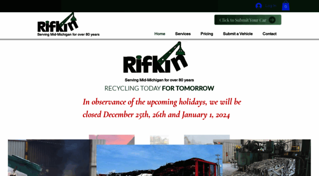 rifkin-co.com