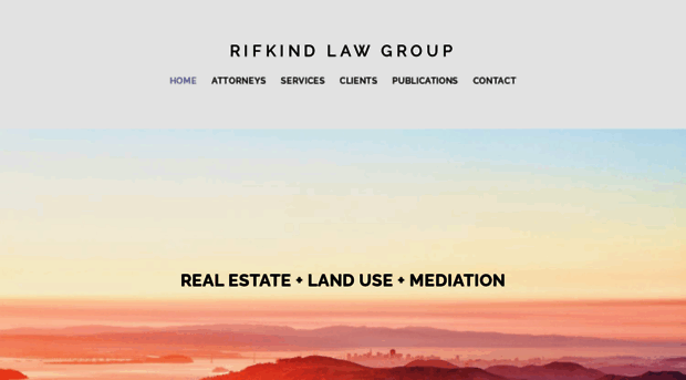 rifkindlawgroup.com