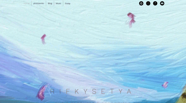 rifkysetya.com