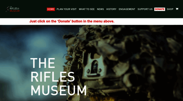 riflesmuseum.co.uk