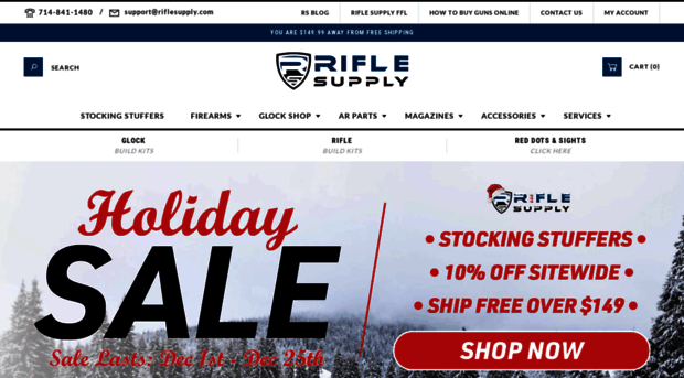 riflesupply.com