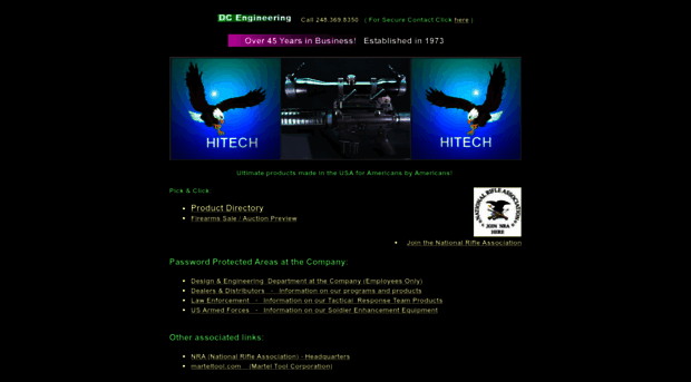 rifletech.net