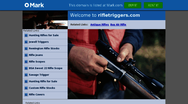 rifletriggers.com
