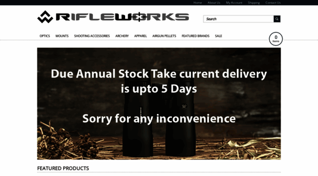 rifleworks.co.uk