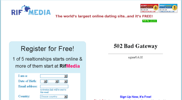rifmedia.com