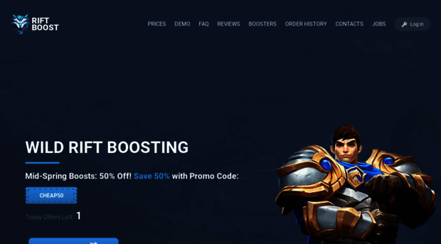 rift-boost.com