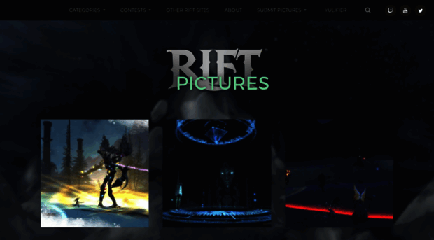 rift.pictures