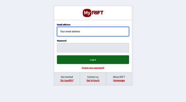 riftforms.co.uk