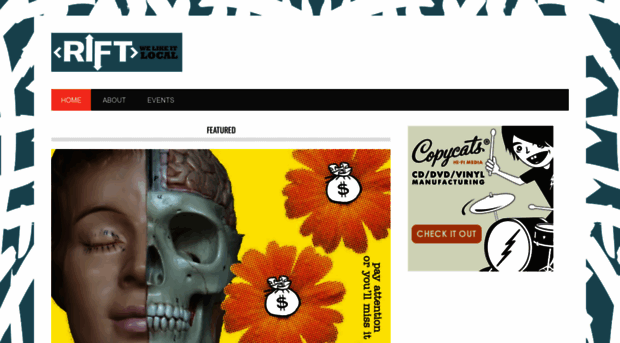 riftmagazine.com