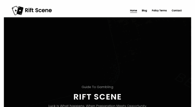 riftscene.com