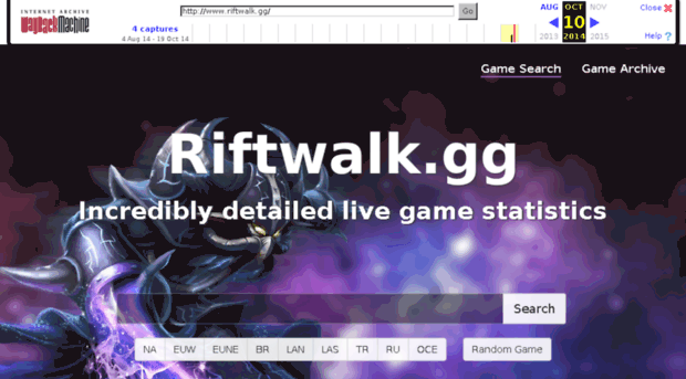 riftwalk.gg