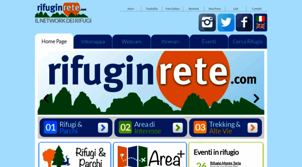 rifuginrete.com