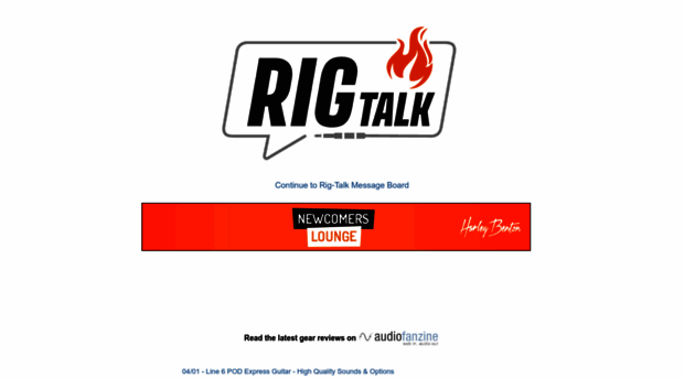 rig-talk.com